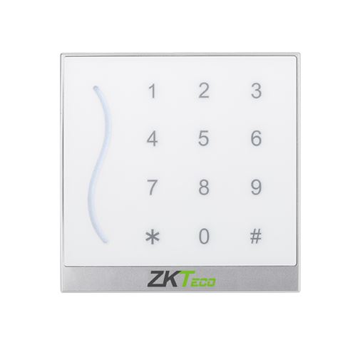 ZKTecob体育官网智慧KR802高端防水读头